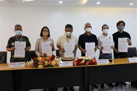 denr - penro laguna photos|DENR CALABARZON Opens Satellite Office in Binan, Laguna.